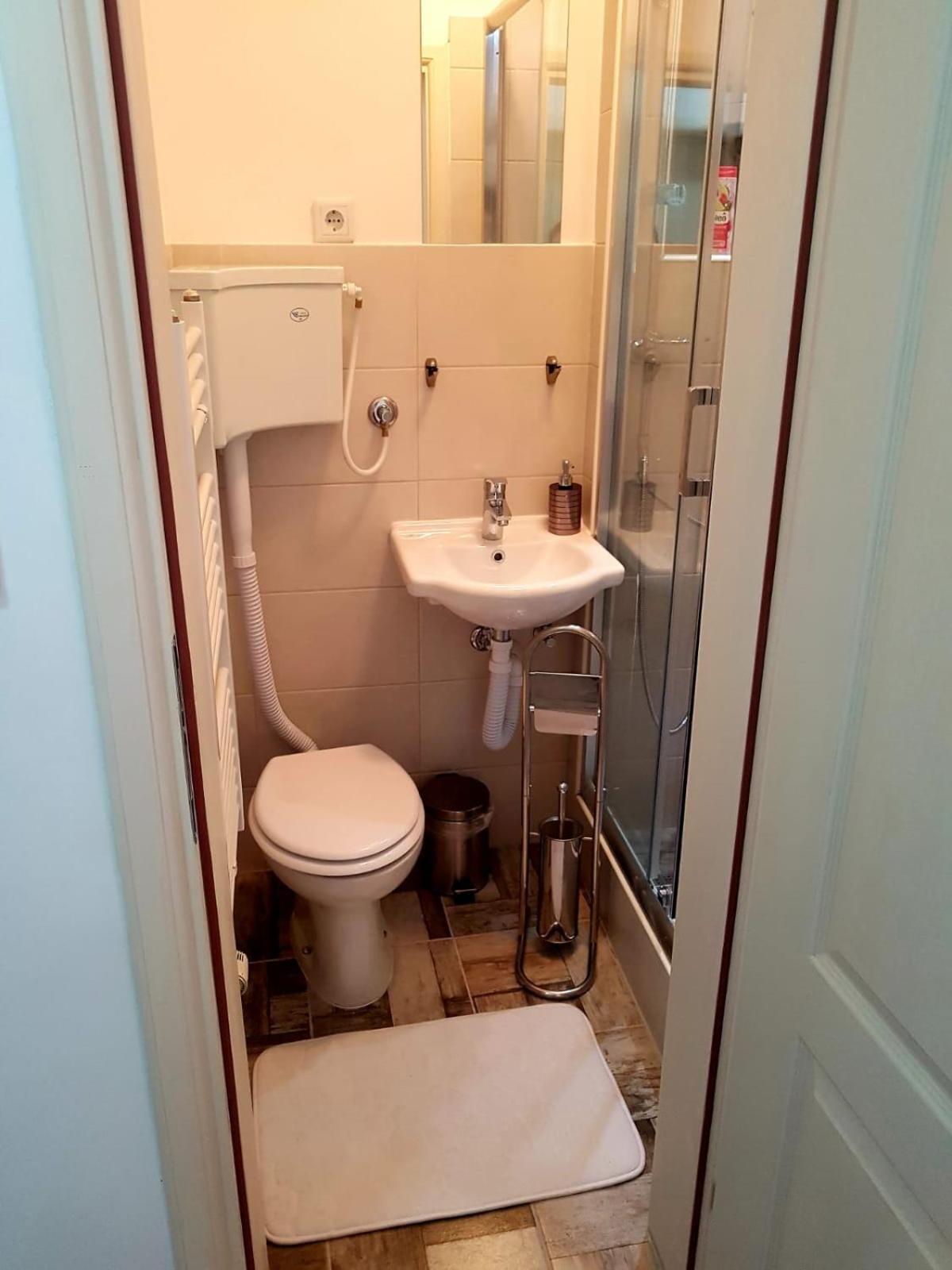 Sarajevo, Stari Grad, Apartment מראה חיצוני תמונה