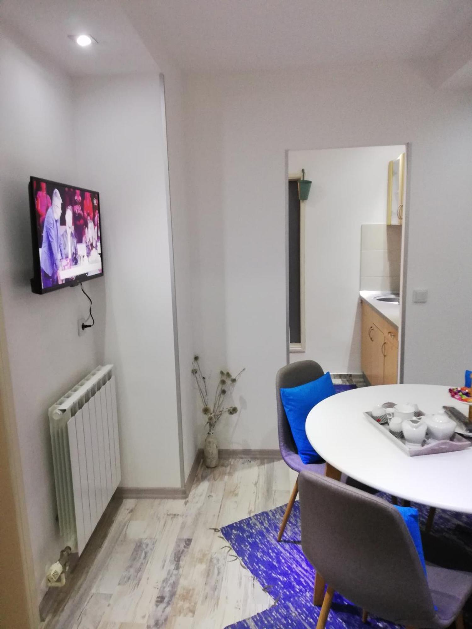 Sarajevo, Stari Grad, Apartment מראה חיצוני תמונה