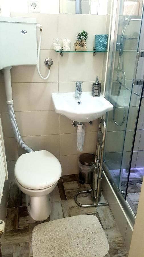 Sarajevo, Stari Grad, Apartment מראה חיצוני תמונה